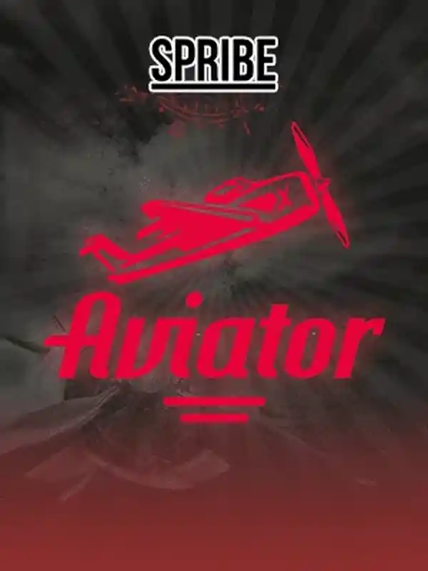 Aviator ক্যাসিনো গেম ব্যানার