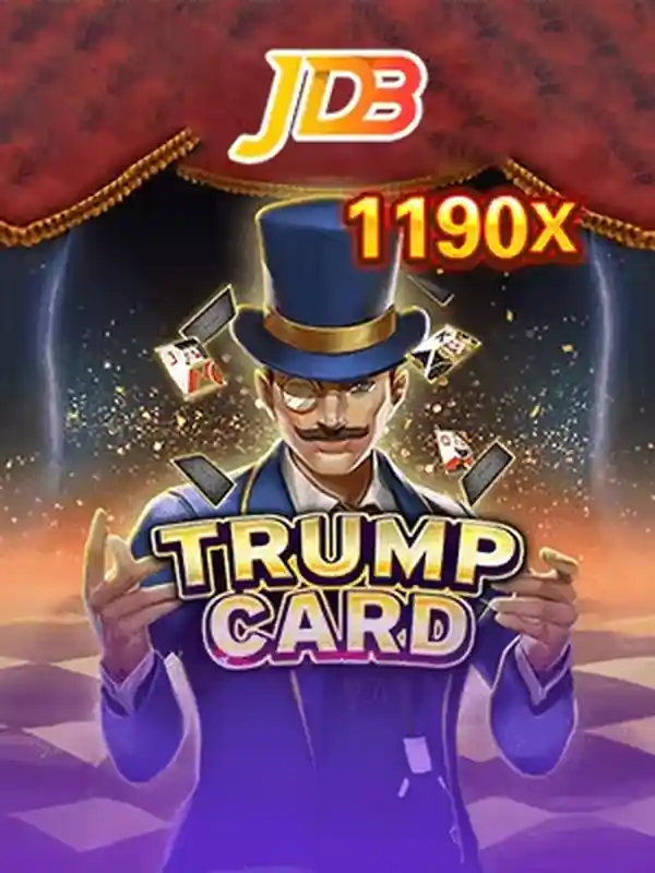 লাইনবেট পার্টনার ক্যাসিনো - ট্রাম্পকার্ড