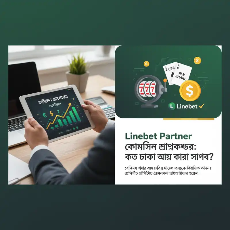 কমিশন স্ট্রাকচার